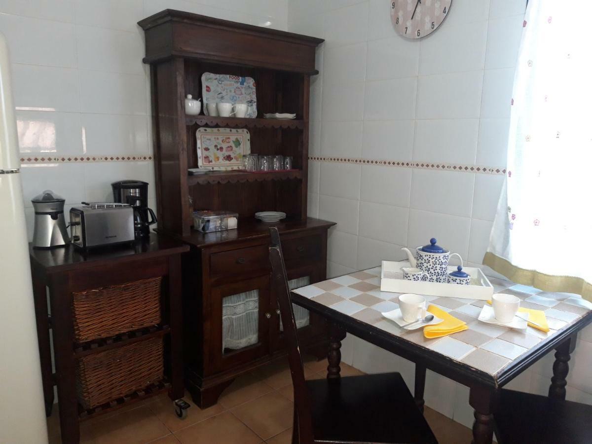 Meu Lar Βίλα Κοραλέχο Εξωτερικό φωτογραφία